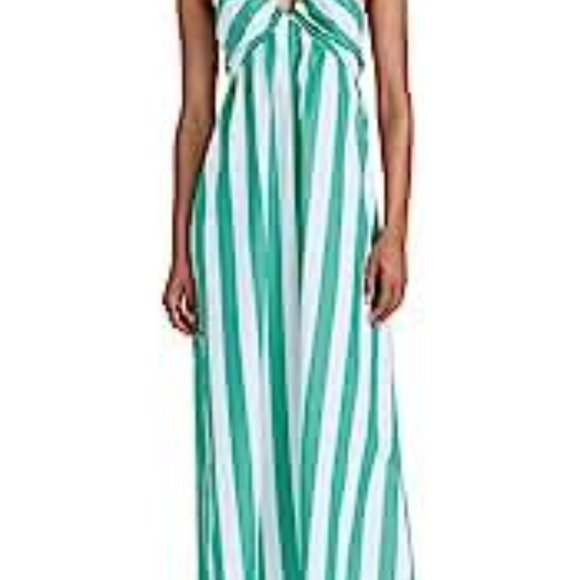XIRENA Maggie Dress- JULEP STRIPE, SIZE - US M - Picture 3 of 8